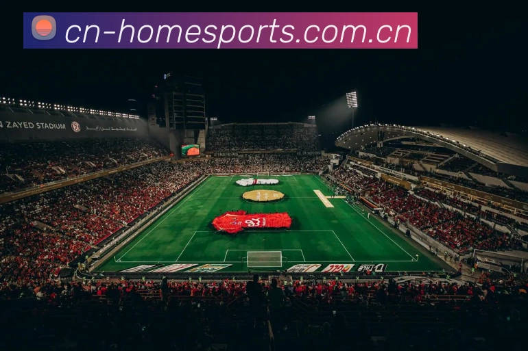 HOME体育官网核心证书